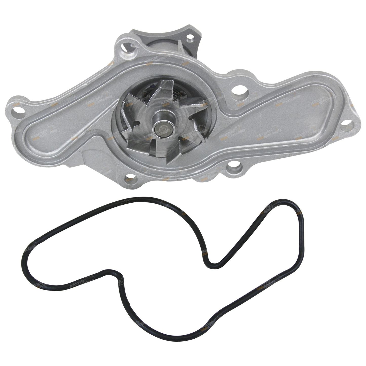 Water Pump for Ford Telstar AX AY V6 2.5L (1992–1996)