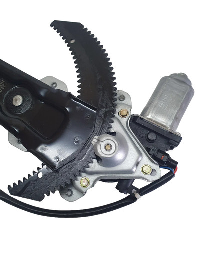Front Right Window Regulator W/Motor 4Pin Honda Civic (1996–2005)