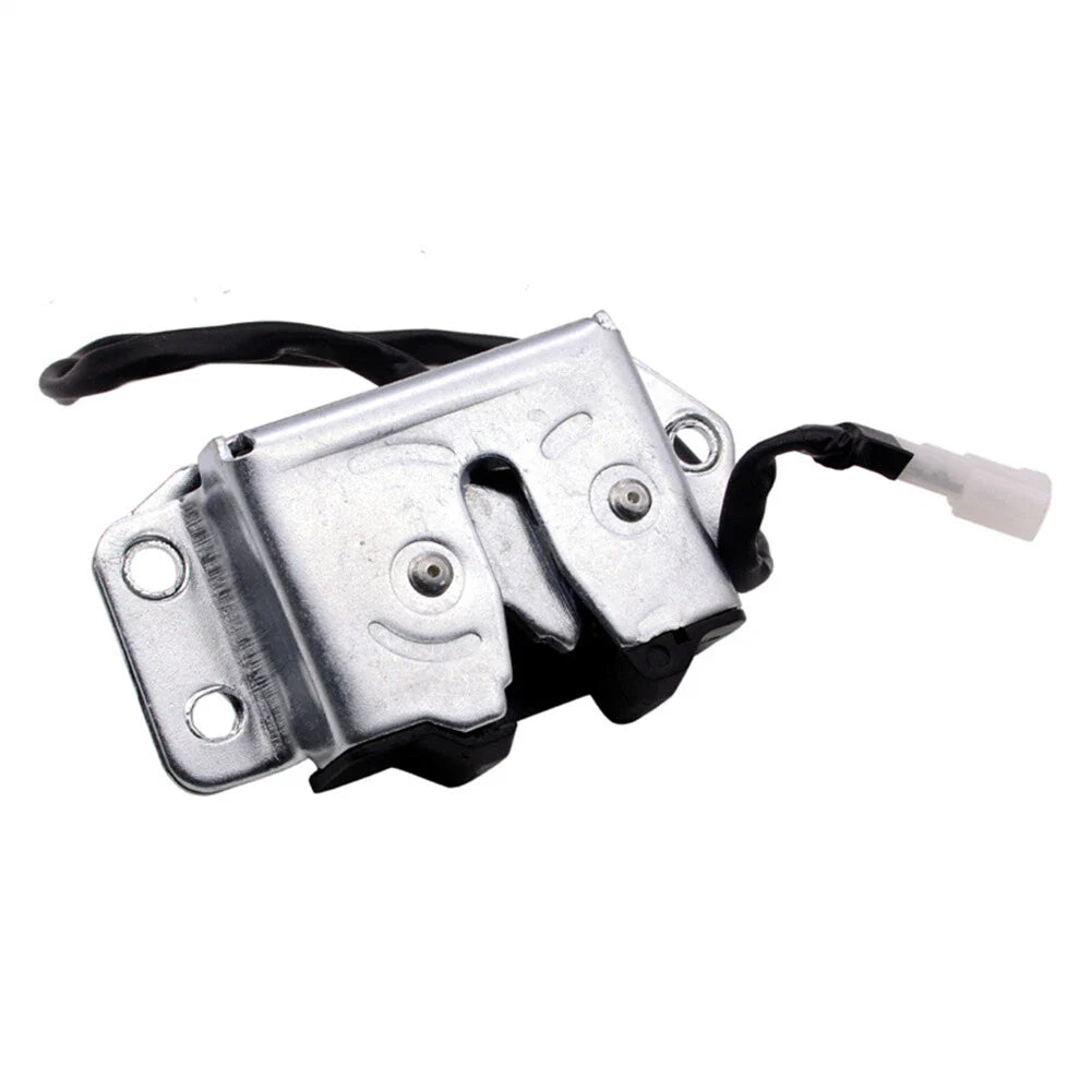 Rear Tailgate Door Lock Latch for Toyota Hiace Dyna (2005-2023)