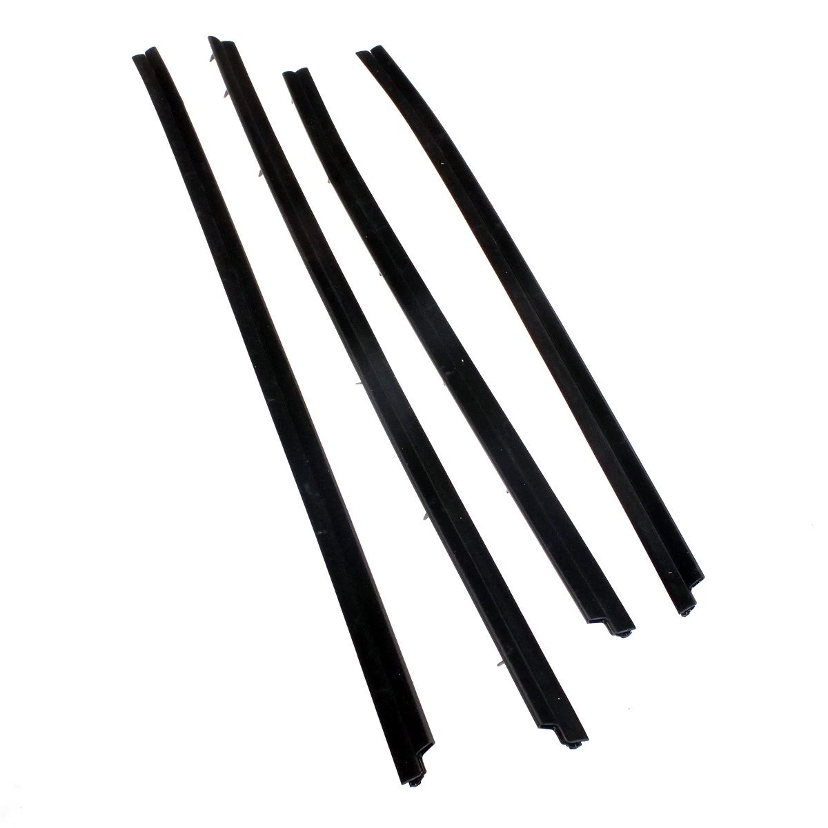 Door Belt Moulding for Toyota Fortuner (2004–2015)