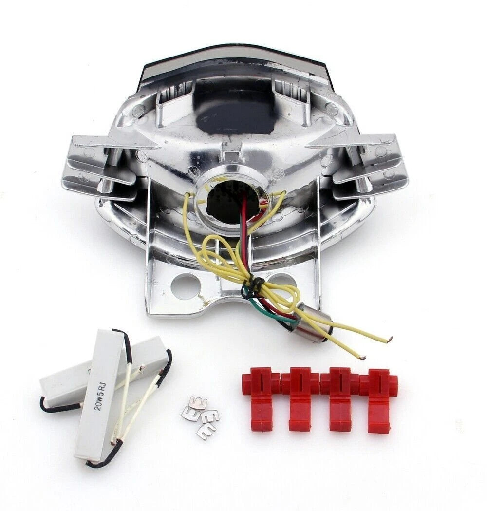 Alternator Stator for Sea-Doo GTI GTX GTR RXP RXT WAKE 130 155 230 300 (2018–2021)