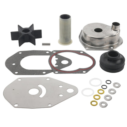 Water Pump Impeller for Mercury 40-75