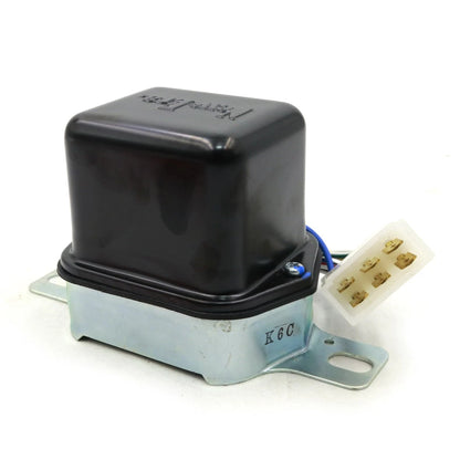 Voltage Regulator for Daihatsu Delta 1500 SV17T DV23T (2000–2000)