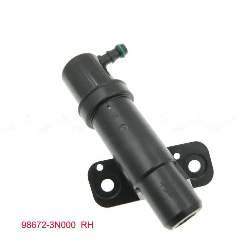Headlight Washing Nozzles for Hyundai Sonata (2011-2014)