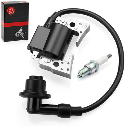 Ignition Coil Spark Plug Wire Cap for Yamaha G11 G16 G20 G21 G22 G23 G27 G28 (1995–2006)