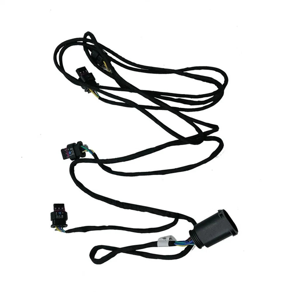 Front Bumper Parking Sensor Wiring Harness for BMW F30 F80 F31 F82 (2012-2019)