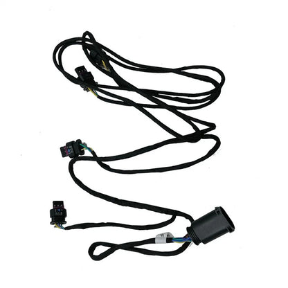Front Bumper Parking Sensor Wiring Harness for BMW F30 F80 F31 F82 (2012-2019)