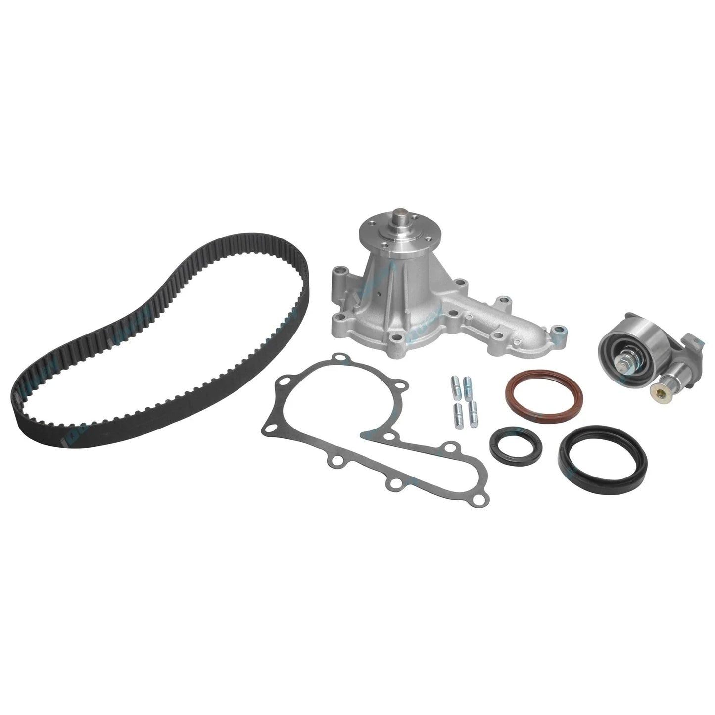 Timing Belt + Water Pump Kit 90~3/95 for Landcruiser HDJ80 80 Series Diesel