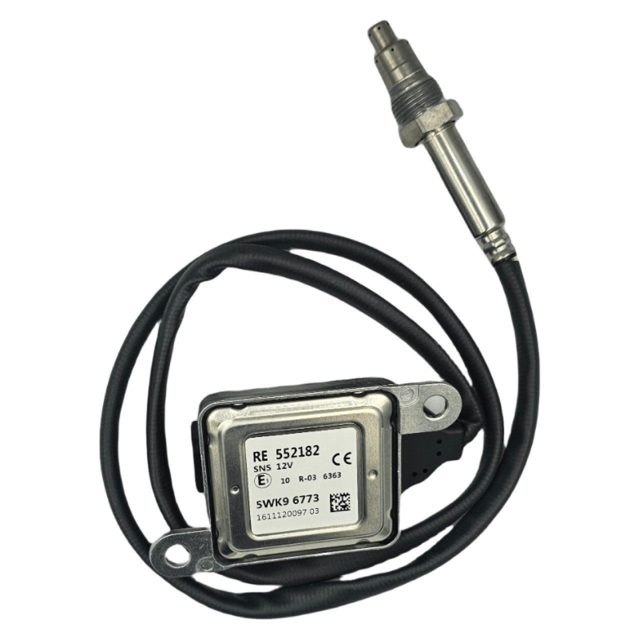 Nitrogen Oxide NOx Sensor for John Deere