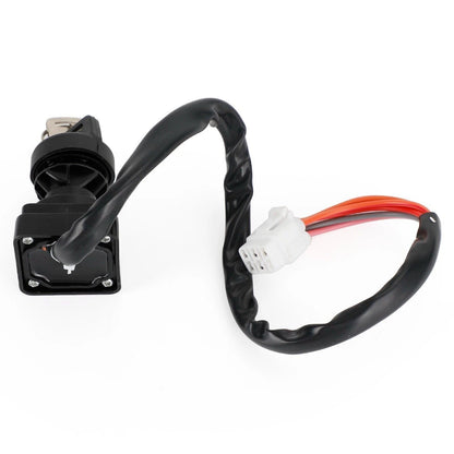 Alternator Regulator Stator Seal for Peugeot SV 250 (2001–2002)