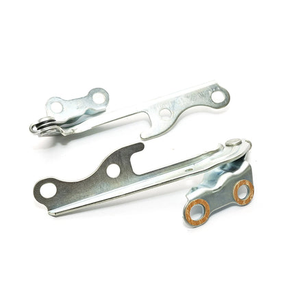 Hood Hinge Set for Toyota Corolla 4-Door (1991–2001)