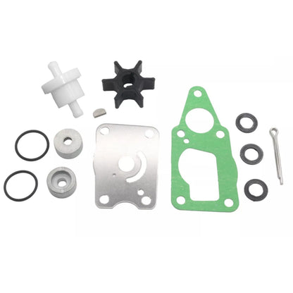 Maintenance Kit for Suzuki DF 4HP 5HP 6HP Outboard (1990–2023)