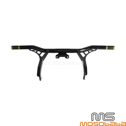 Crash Bar & Frame Slider Guards for Harley Electra Glide FLHFB (2023)