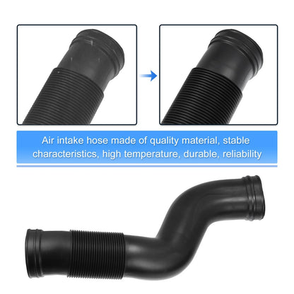 Car Air Intake Hose Tube for Mercedes-Benz GL450 GL550 (2008-2012)