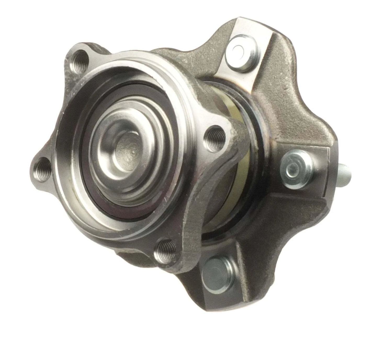 Rear Wheel Bearing Hub Assembly for Nissan Maxima (2003–2009)