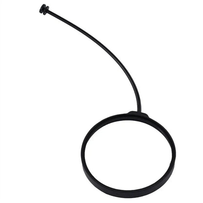 Fuel Tank Cap Cord Cable for BMW 1 3 5 6 7 Series (2006-2013)