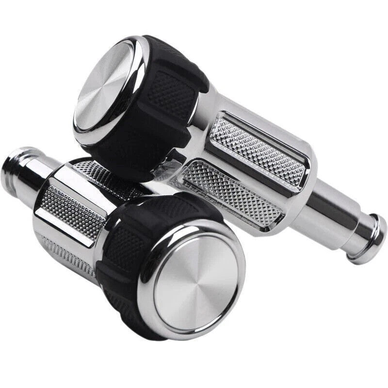 Set of 2 Tuning Armrest Knobs for Range Rover L320 L405 L460 (2010–2023)