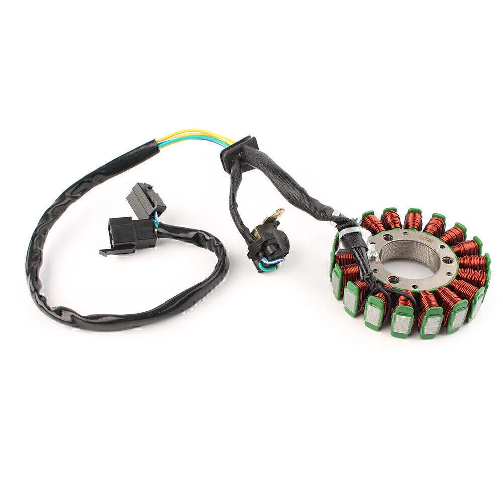 Magneto Stator Coil for Suzuki GS125 GN125 (1982-2001)