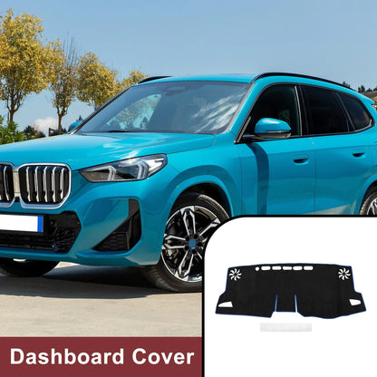 Dashboard Dash Cover Mat for Toyota Corolla, Toyota Cross 10 Series