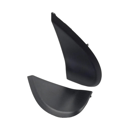 Door Side Mirror Flags Applique Panel Molding for Dodge Journey (2009-2020)