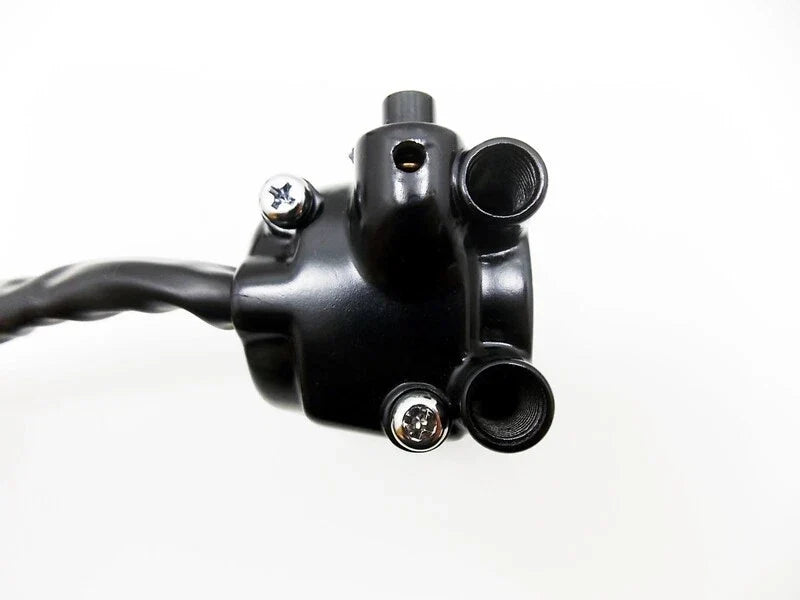 ForSETI Throttle Start Kill Lights Right Handlebar Switch for Kawasaki Z1/B (1975)