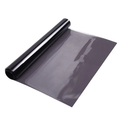 Light Film Black Tint Headlights 30cm x 150cm Vinyl Wrap