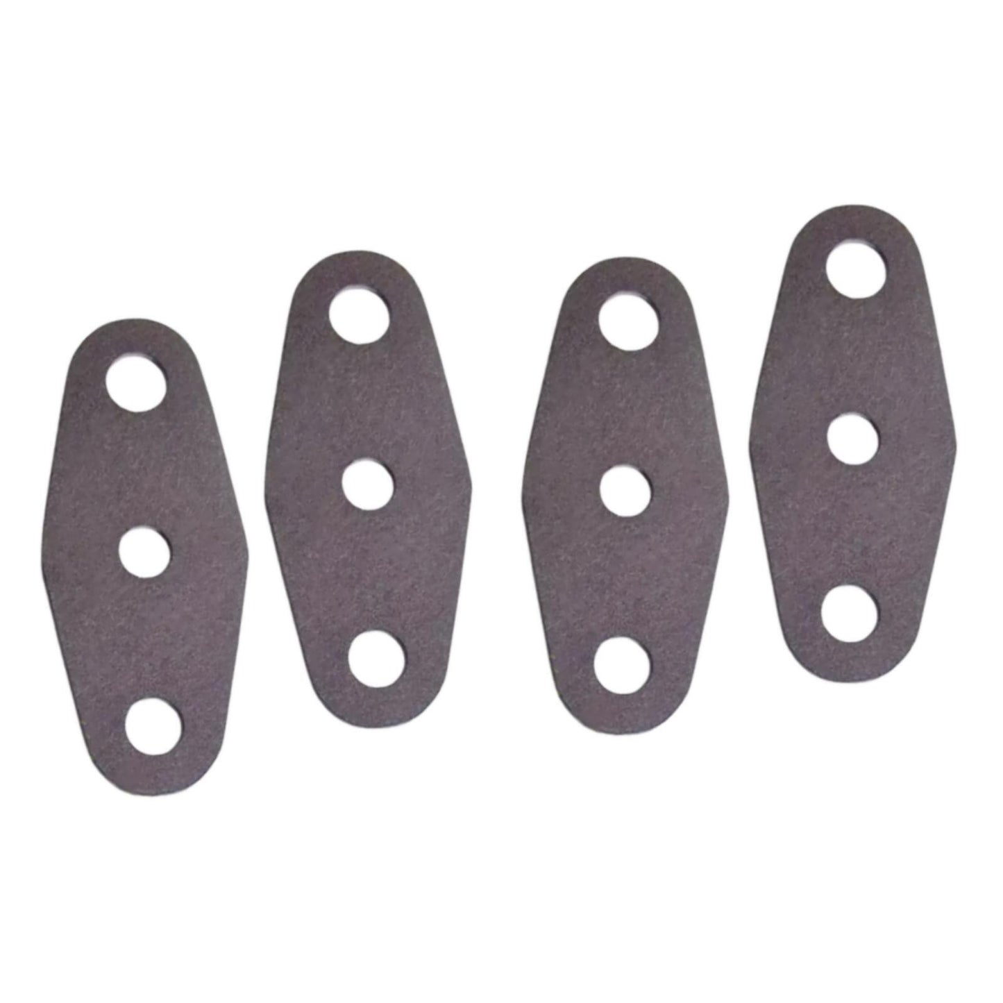 Set of 4 Fuel Pump Gaskets for Yamaha Outboard 25-300HP (650-24431)