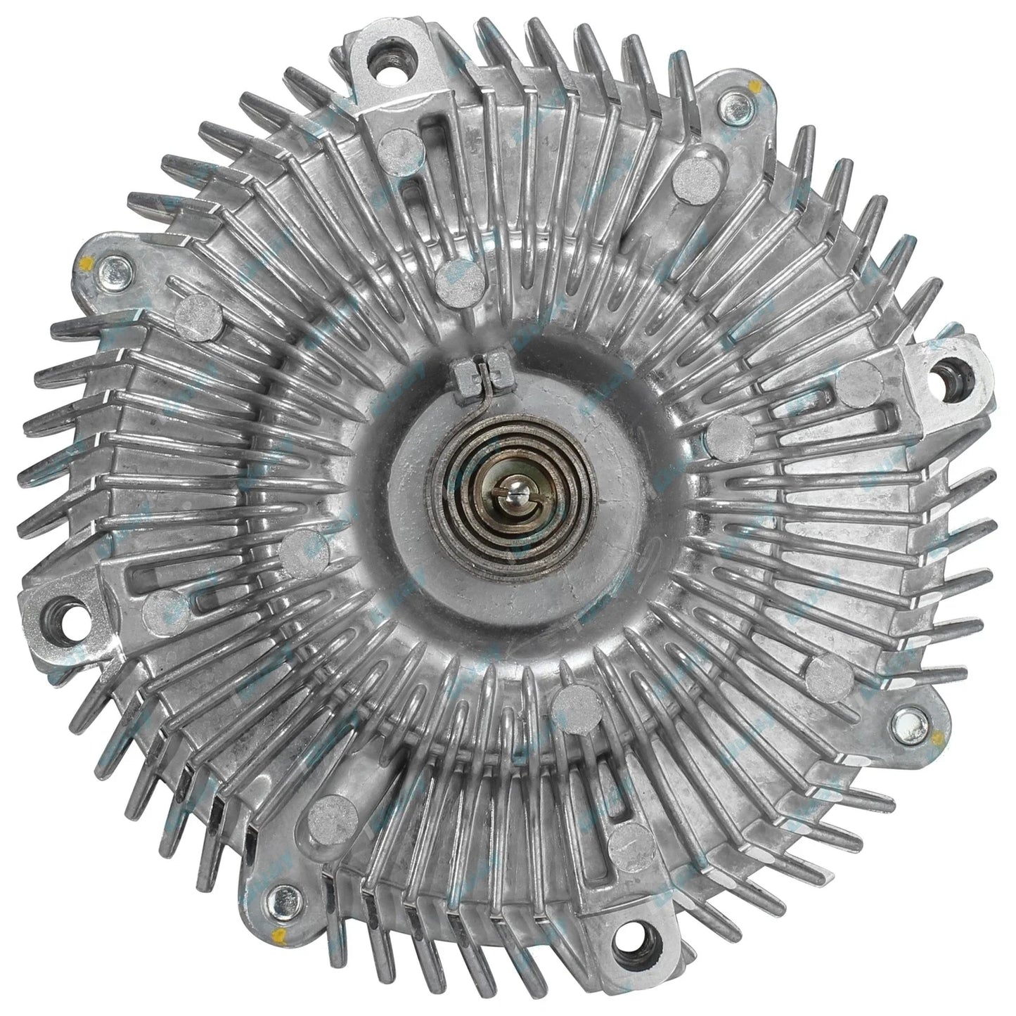 Viscous Fan Clutch for Nissan Patrol GQ Y60 11/91-1994 4.2L Petrol TB42 Carb