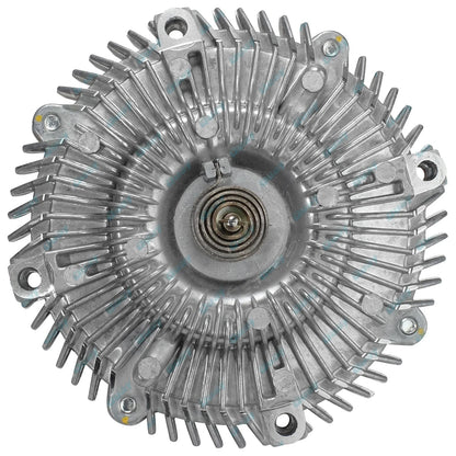 Viscous Fan Clutch for Nissan Patrol GQ Y60 11/91-1994 4.2L Petrol TB42 Carb