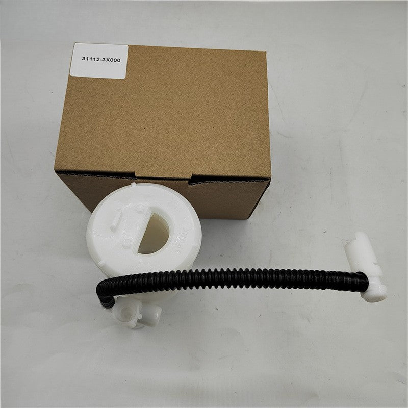 Fuel Filter for Hyundai Accent Elantra Kia Rio Soul Forte (2011–2023)
