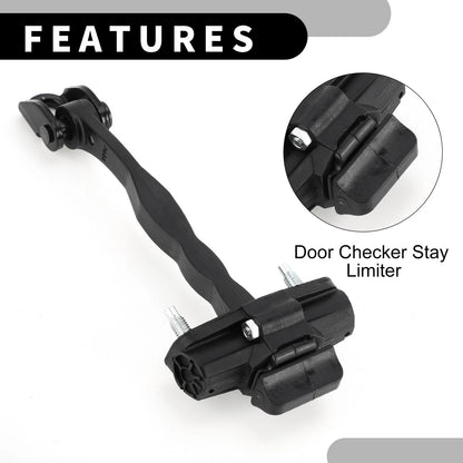 Door Check Strap Stopper No.1714637 for Ford Focus MK3 C346 (2010–2019)