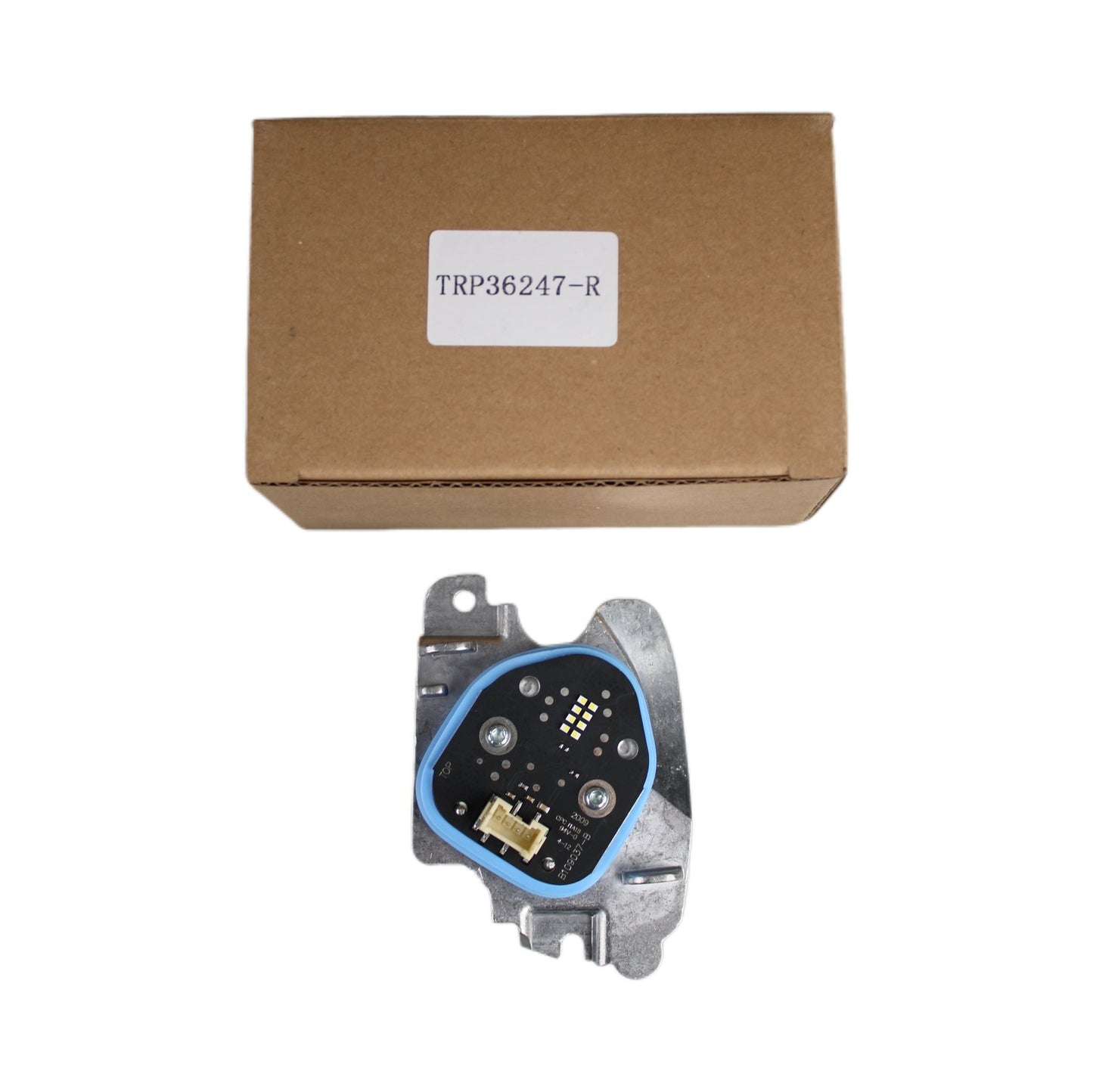Headlight Control Module Ballast for Tesla Model 3/Y (2017–2023)