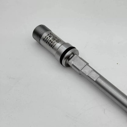6 Pack CONNECTOR Tubes for Cummins ISX/X15 Engines (2002–2022)