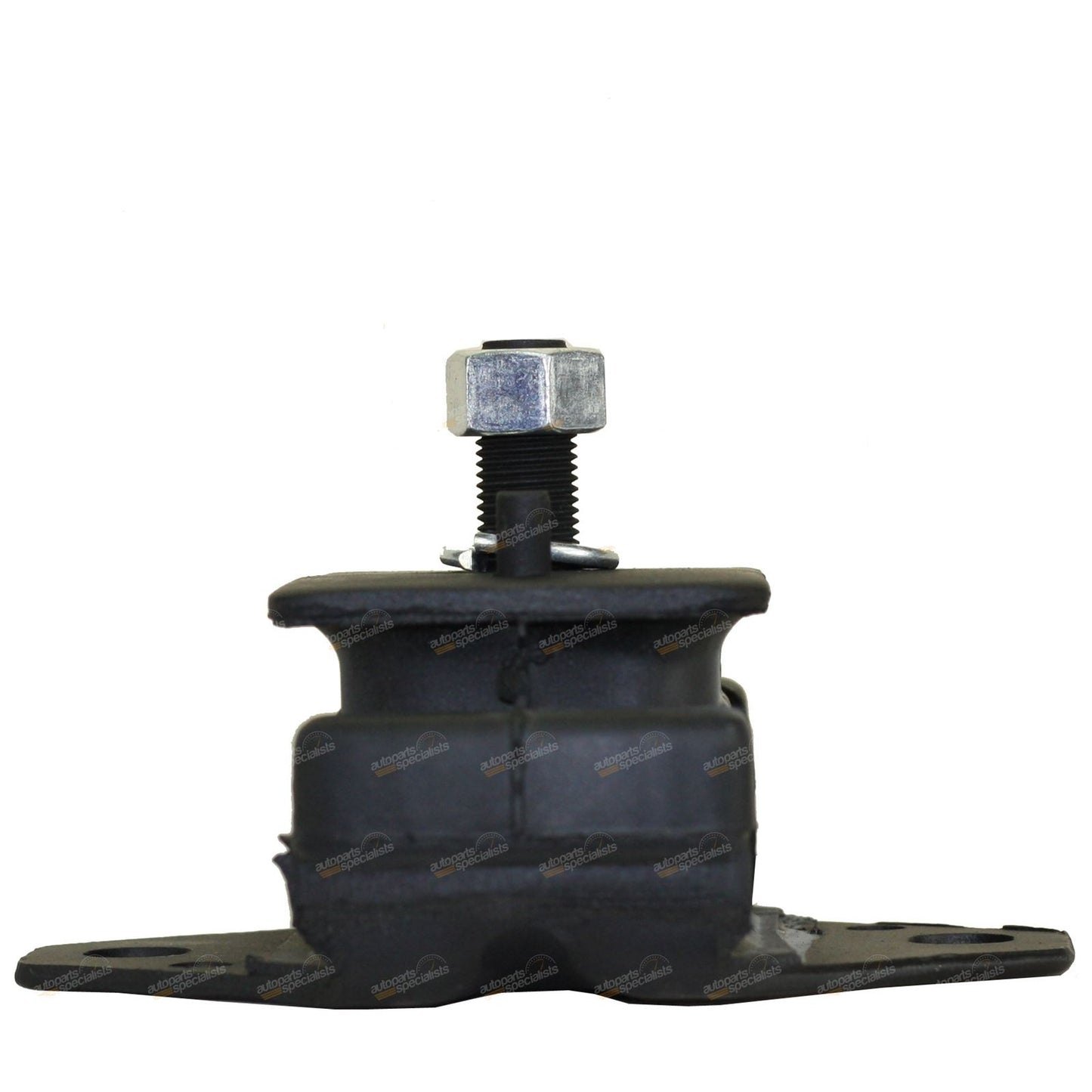 2 Front Engine Mounts for Toyota Hilux RZN147 (1997–2005) 1RZ-E 2.0L 3RZ-FE 2.7L