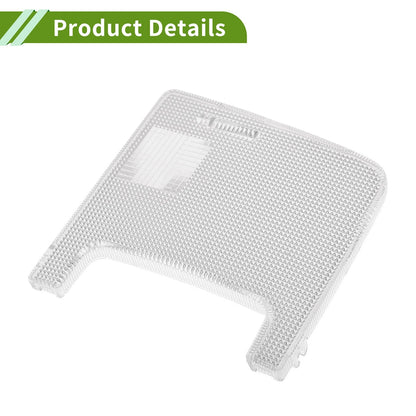 1pc Front Right Interior Light Cover for Toyota RAV4 (2006–2012) No. 8126642010