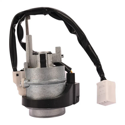 Ignition Switch Lock Cylinder w/ 2 Keys for 2005-2010 Kia Sportage