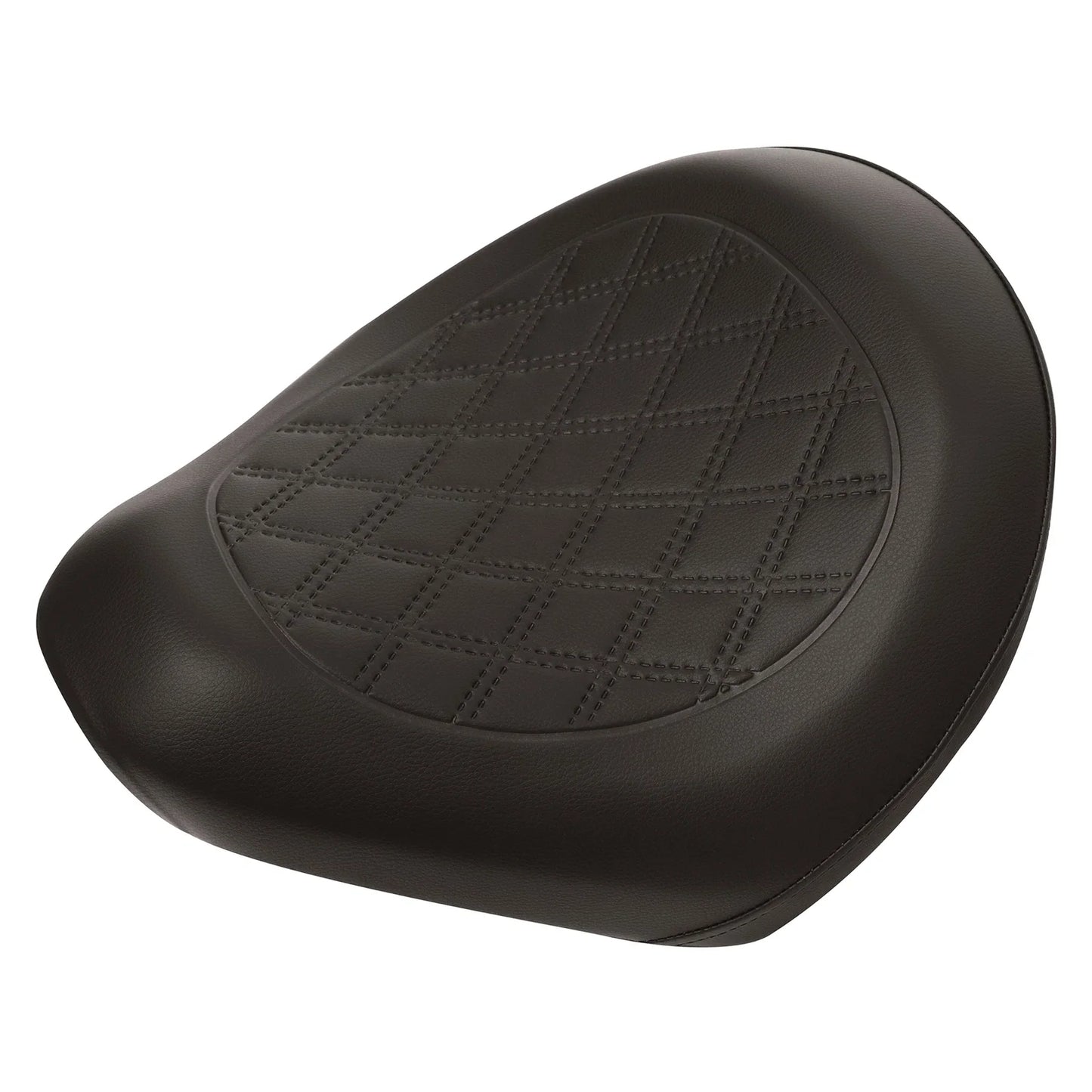 Brown Driver Rider Seat for Honda Rebel 1100 CMX1100 (2021-2024)