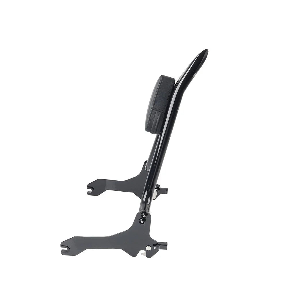Sissy Bar Passenger Backrest for Harley Breakout FXBR & Fat Boy 114 (2018-24)