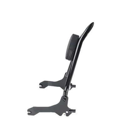 Sissy Bar Passenger Backrest for Harley Breakout FXBR & Fat Boy 114 (2018-24)