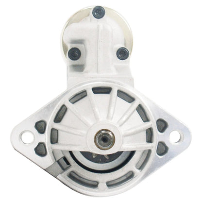 Starter Motor 9 Tooth for Mitsubishi Magna TR TS 4cyl 2.6L 4G54 (1991-1996)