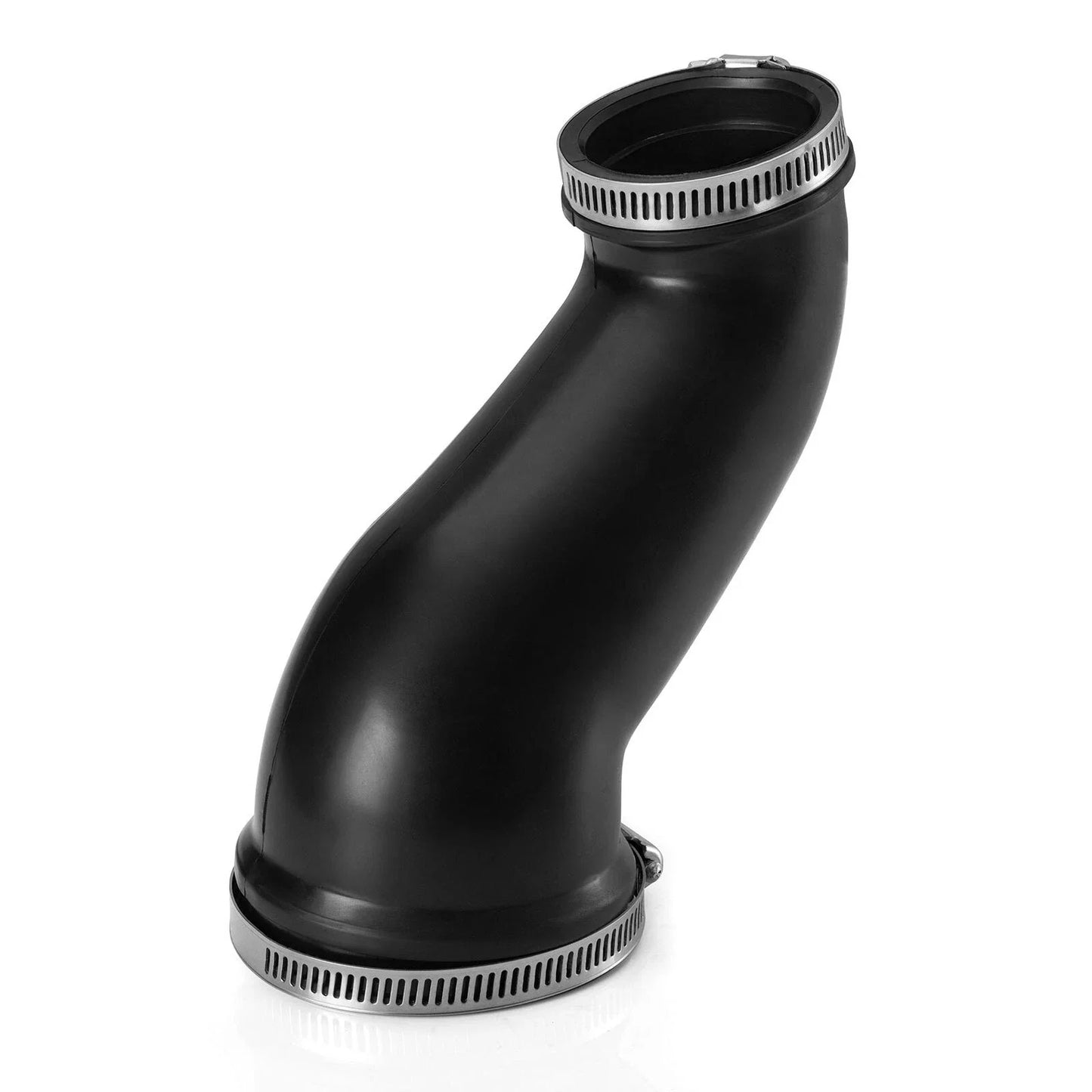Intake Manifold Boot Air Box Cleaner Joint for Yamaha Warrior 350 (1987–2004)