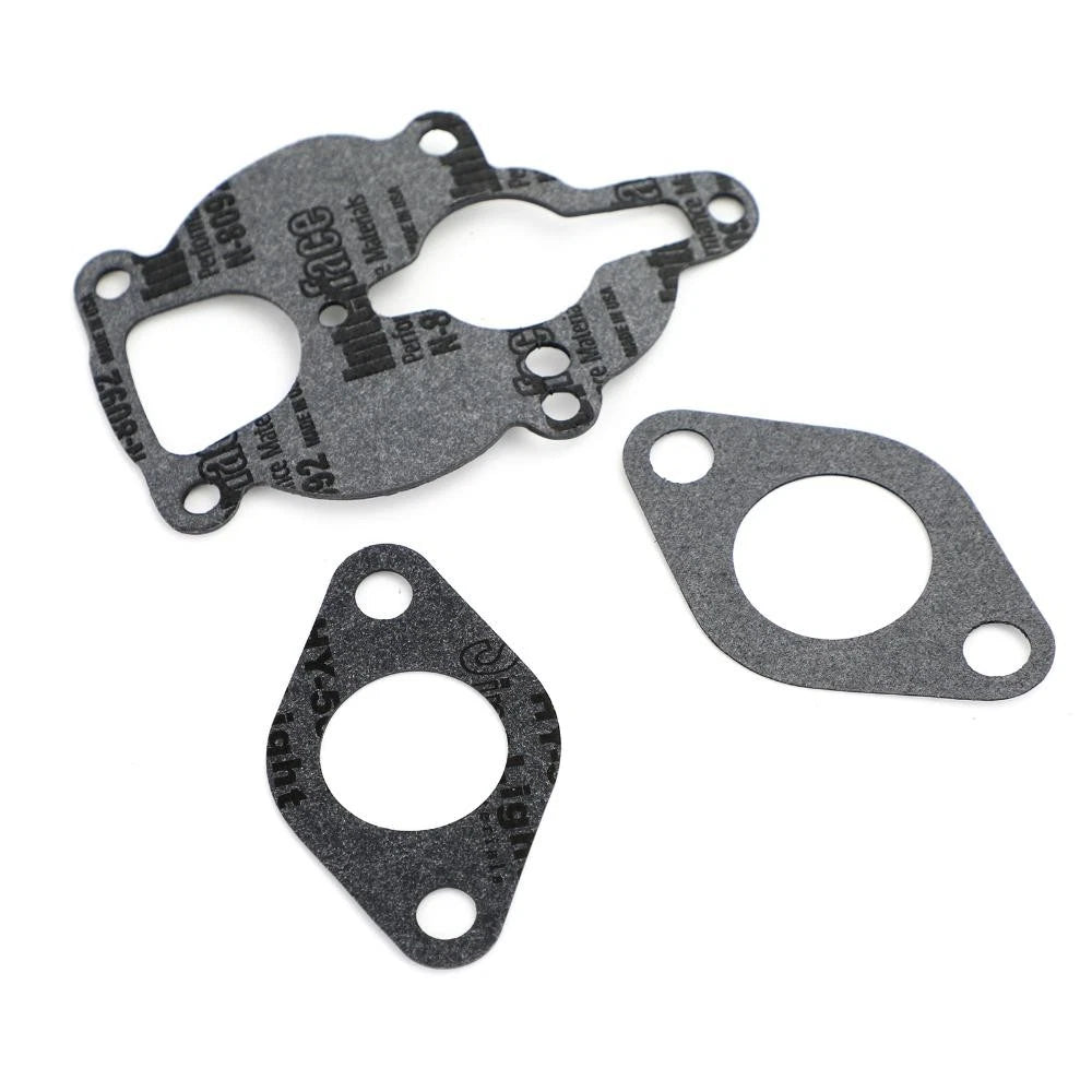 Carburetor Float Kit for Clark Bobcat 632 732 Ford Engine (1498, 13805, G36)