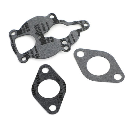 Carburetor Float Kit for Clark Bobcat 632 732 Ford Engine (1498, 13805, G36)