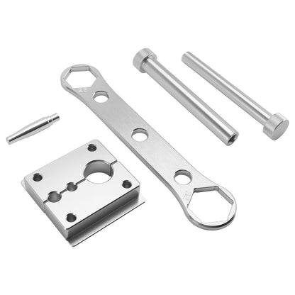 Service Tool Kit for FOX GRIP Forks (Fits 36, 38)