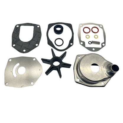 Water Pump Impeller Repair Kit for Mercury Outboard (817275A5)