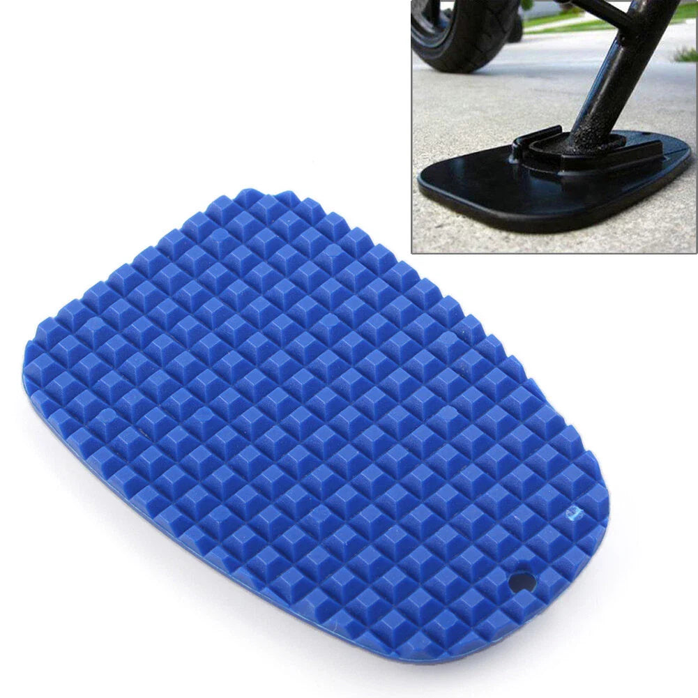 Non-slip Side Stand Kickstand Extension Support Pad for Universal Models