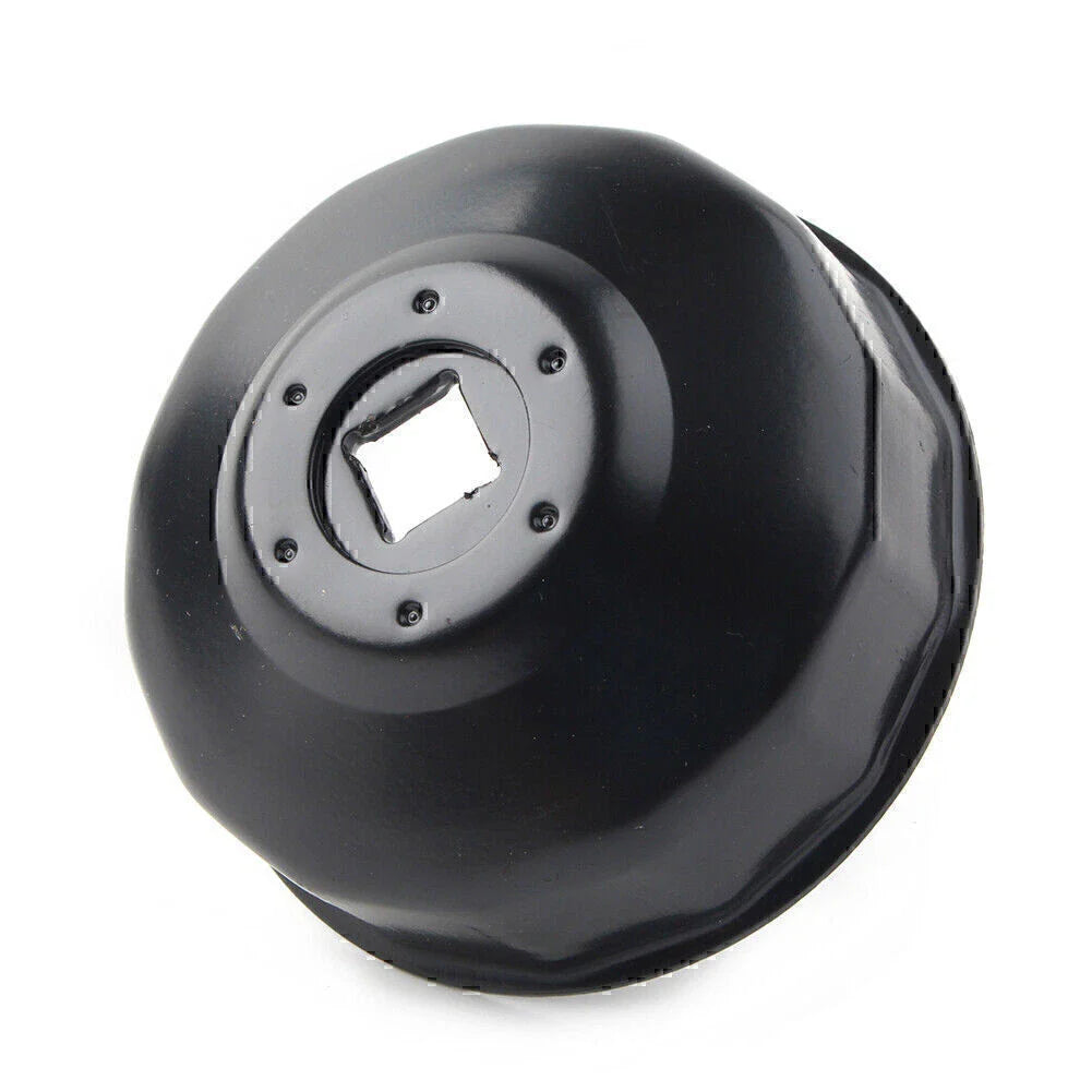 Black Oil Filter Wrench for Polaris ATV & UTV (Various Years)