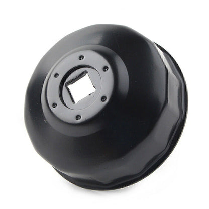 Black Oil Filter Wrench for Polaris ATV & UTV (Various Years)