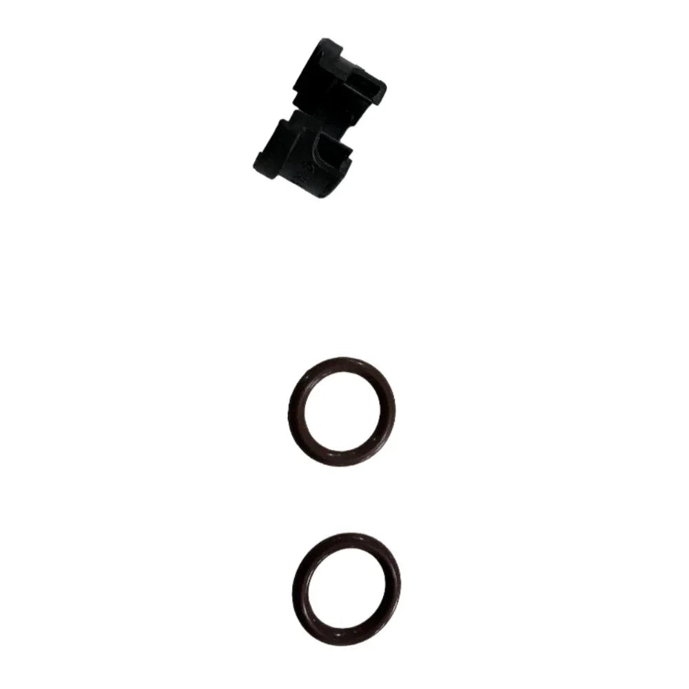 A/C Line Clamp for Toyota Corolla Camry Sienna (2003-2023)