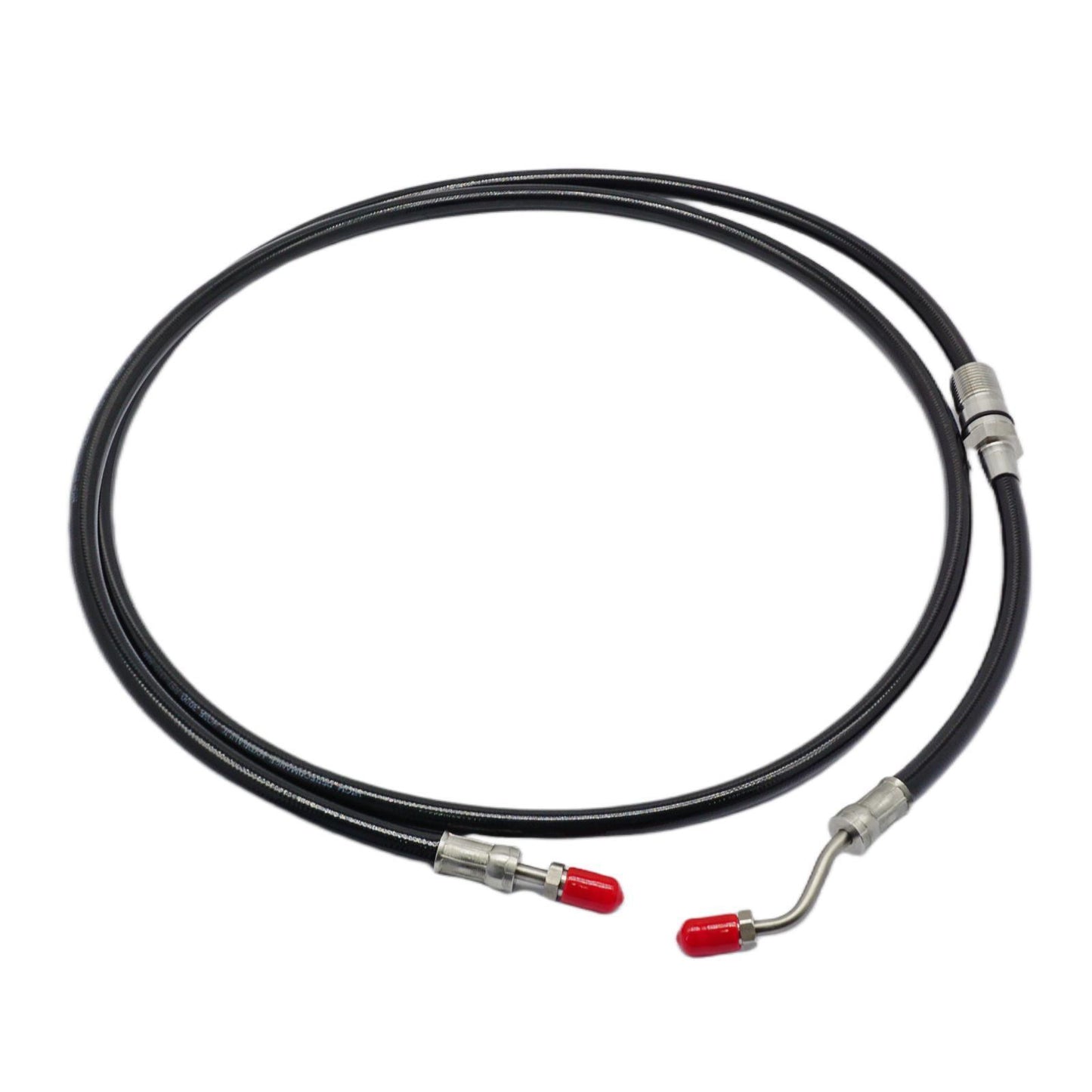Hydraulic Pump Trim Hose for Volvo Penta DPR-B DPR-C DPR-D